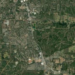 Irondale Satellite Map