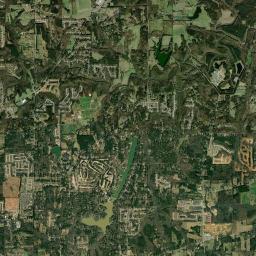 1067-1099 East Lake Road, McDonough Satellite Map