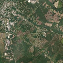 Wilkinson Heights Satellite Map