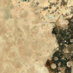Tamerna Djedida Satellite Map