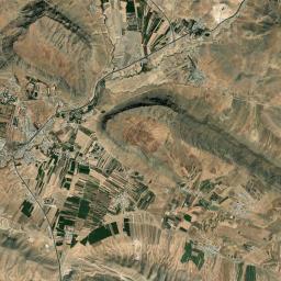 Garab Satellite Map
