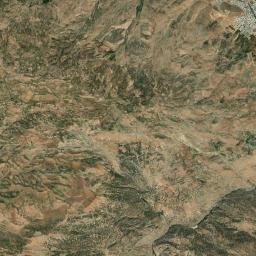 Dorud Satellite Map