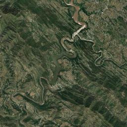 Kotli District Satellite Map