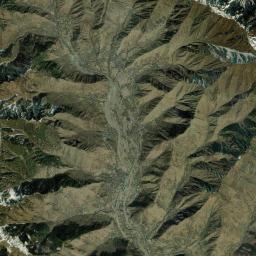 Banihal Satellite Map