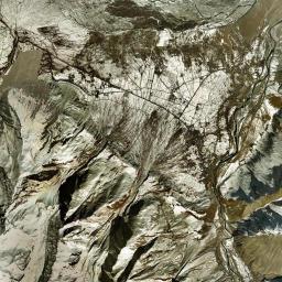 Padam Satellite Map