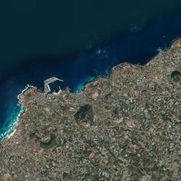 Gaigeturi Satellite Map