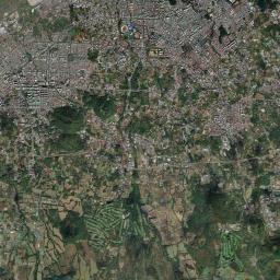 Jeju-si Satellite Map