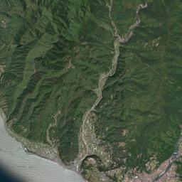 Yasuda Satellite Map