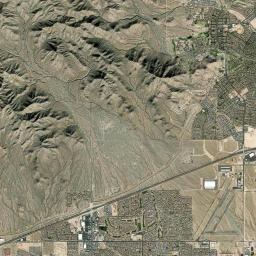 4252 N Verrado Way, Buckeye, AZ 85396 Satellite Map