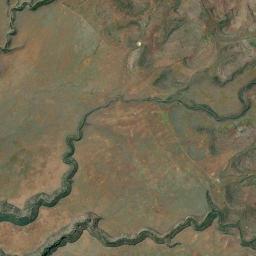 Rocky Junction Arizona map(satellite map)