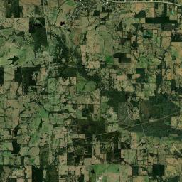 1199 Farm to Market 992, De Kalb, TX Satellite Map