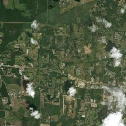 Red Lick Satellite Map