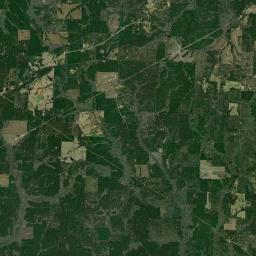 Buena Vista Arkansas map(satellite map)