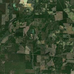 Unco Arkansas Satellite Map