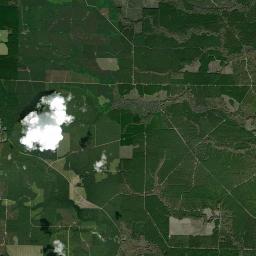 Mount Olive Arkansas map(satellite map)