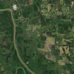 5422-5898 New Hope Rd Columbus Satellite Map