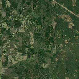Ethelsville Alabama map(satellite map)
