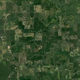 Montgomery Lakes Alabama map(satellite map)