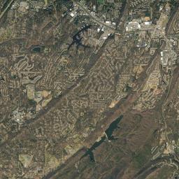 Woodford Alabama map(satellite map)