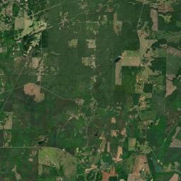 Reubenville Alabama map(satellite map)