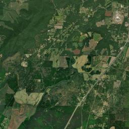 Mardisville Alabama map(satellite map)