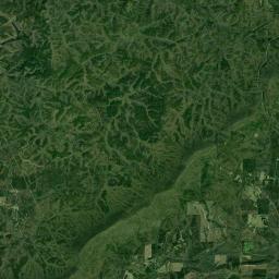 Gunthertown Alabama map(satellite map)