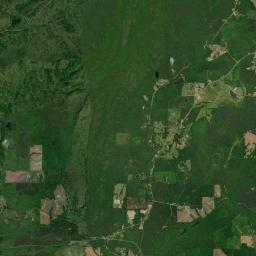 Pyriton Alabama map(satellite map)