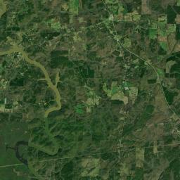 Swagg Alabama map(satellite map)