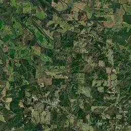 Lamar Alabama map(satellite map)