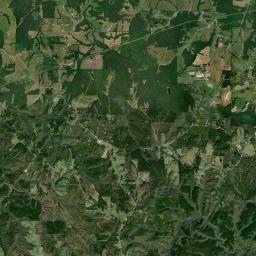 Sewell Alabama map(satellite map)