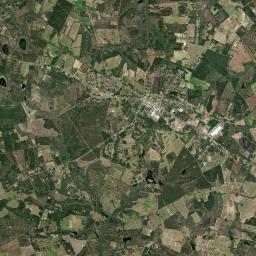 Williston Satellite Map