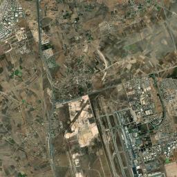 Zawyat an Nwaçer Satellite Map