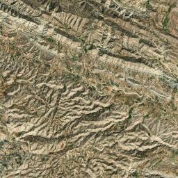 Arkavaz Satellite Map