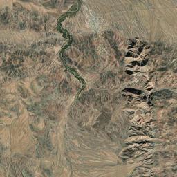 Zohaan Satellite Map