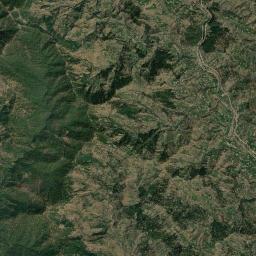 Ramgarh Satellite Map