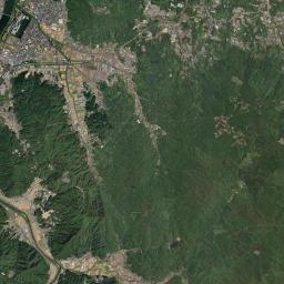 Karatsu Shi Satellite Map