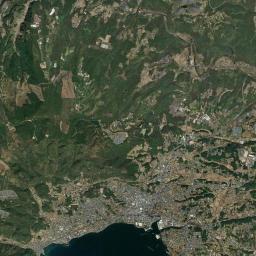 Hiji Satellite Map