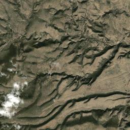 Charlie Moore Place Arizona map(satellite map)