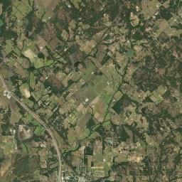 Alvord Satellite Map