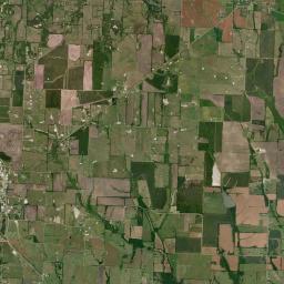 Farm to Market 1553, Leonard, TX 75452 Satellite Map