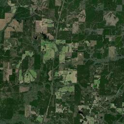 College Hill Arkansas map(satellite map)