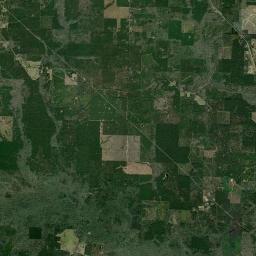 Kirkland Arkansas map(satellite map)