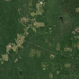 Stansel Alabama map(satellite map)