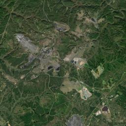 Searles Alabama map(satellite map)