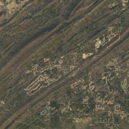Watkins Alabama map(satellite map)