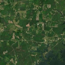 Ofelia Alabama map(satellite map)