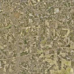 1901-1905 Highway 16, Newnan, GA 30263 Satellite Map