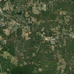 Locust Grove Satellite Map