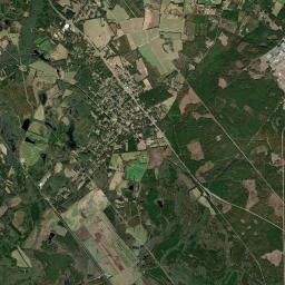 Jackson Satellite Map