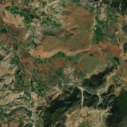 Aïn Leuh Satellite Map